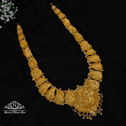 92.5 silver simple and Cute haram - RCDS0503