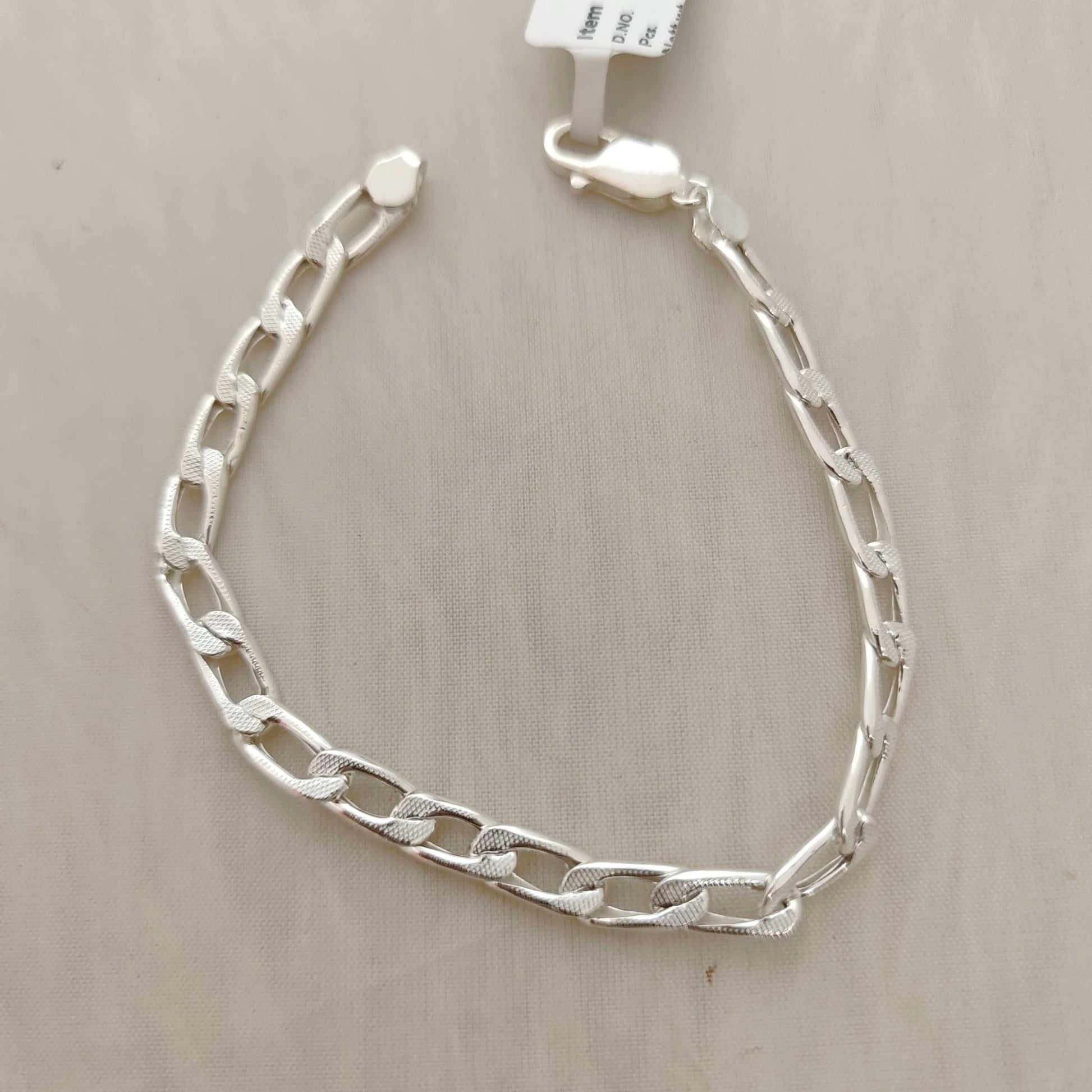 bracelet silver bracelets -rct169 92.5 silver ramala jewelry / ramala collections