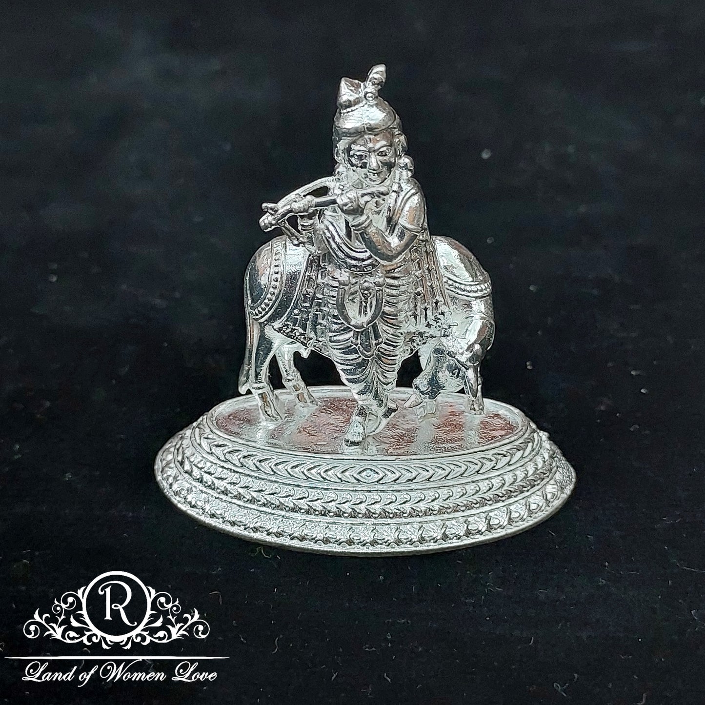 silver articles-rg78-1 92.5 silver ramala jewelry / ramala collections