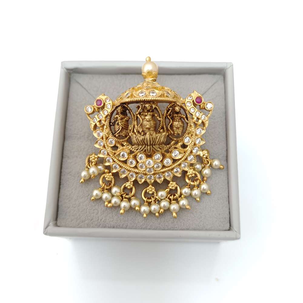 pendant silver ramparivar pendant designs-rcm704 92.5 silver ramala jewelry / ramala collections