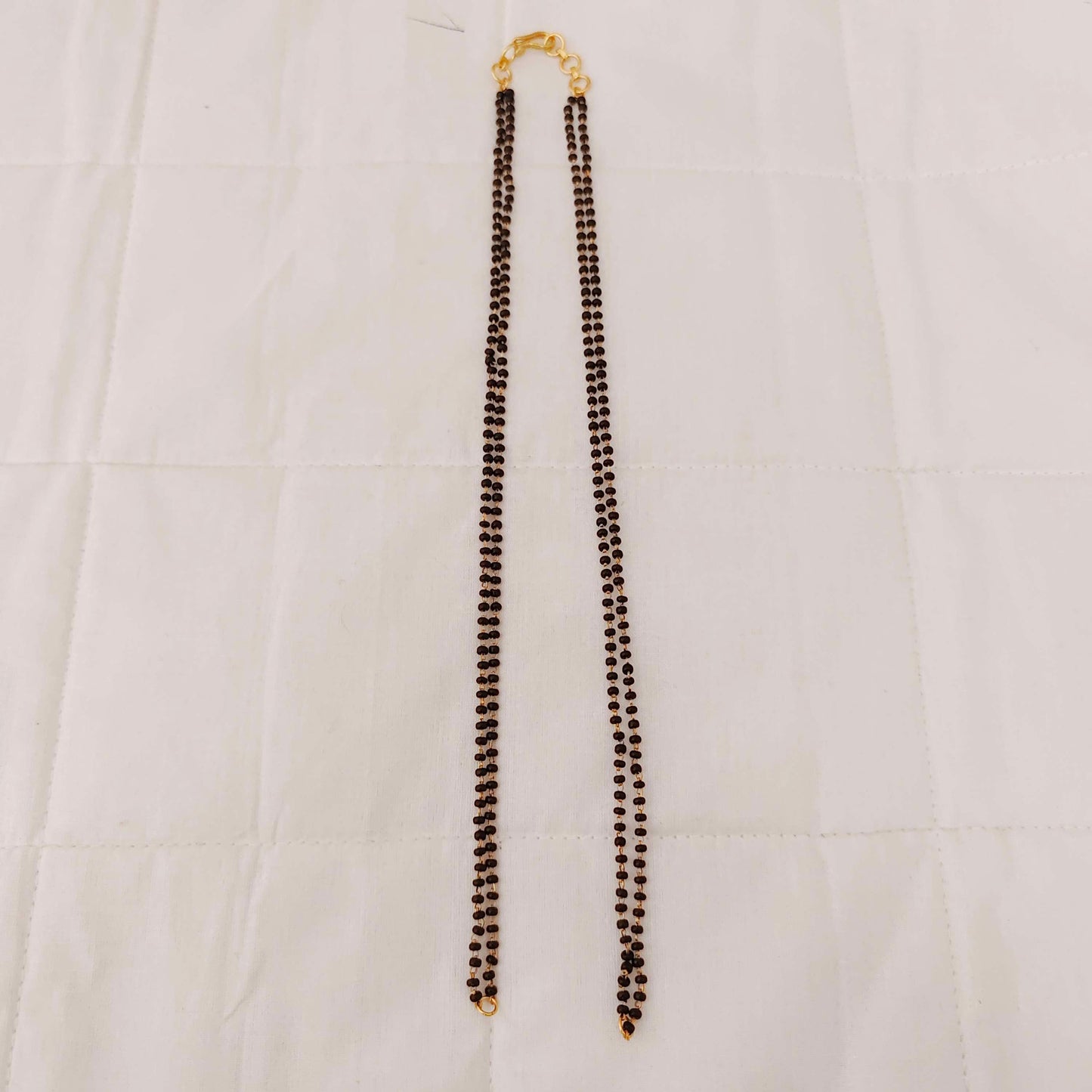 chain silver block beads chain design -rcm505 92.5 silver ramala jewelry / ramala collections