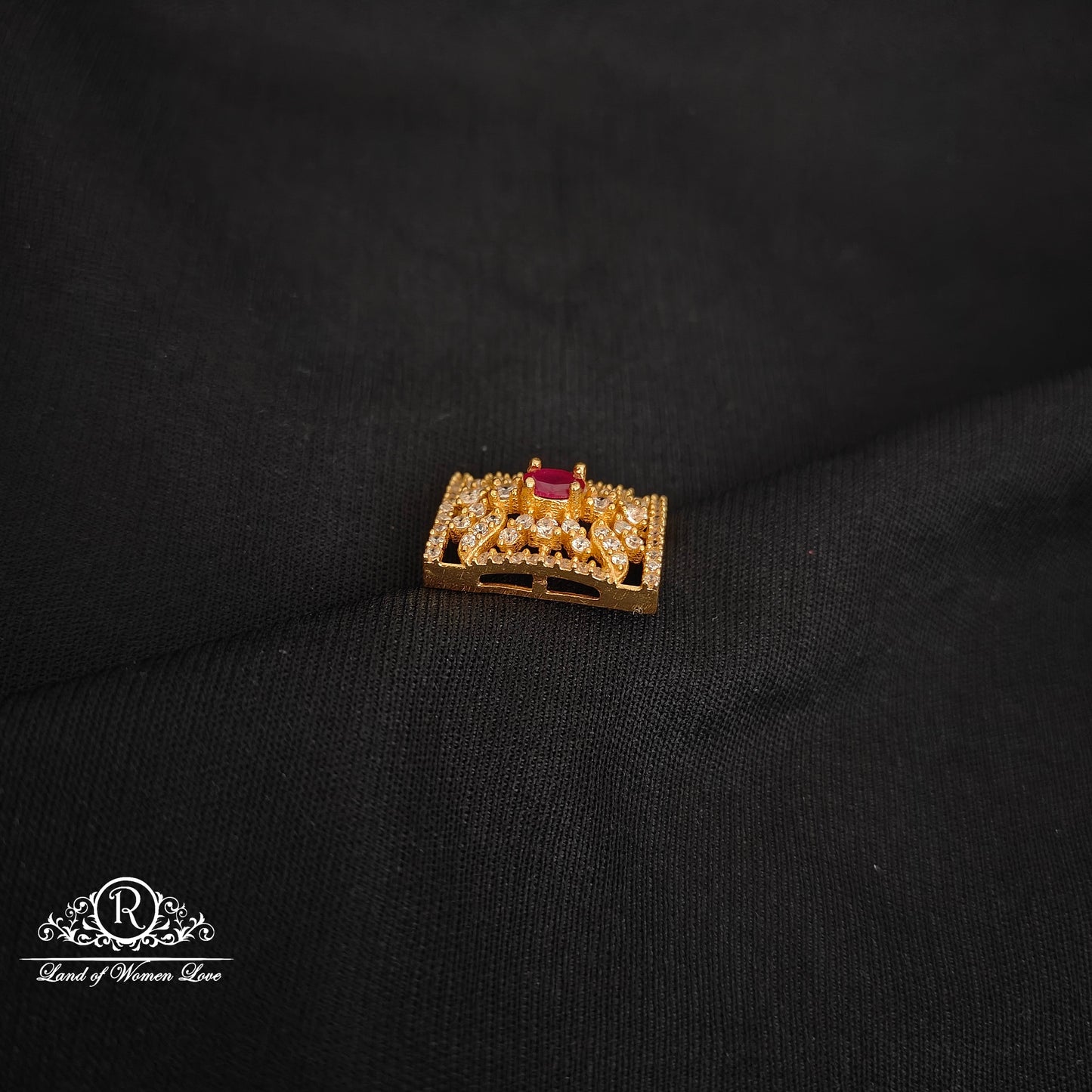 Silver making accessories -RCJR489