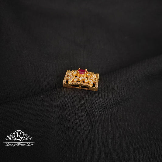 Silver making accessories -RCJR489