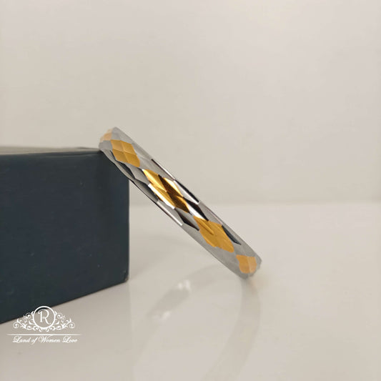 Silver Men's Kada-RCT321