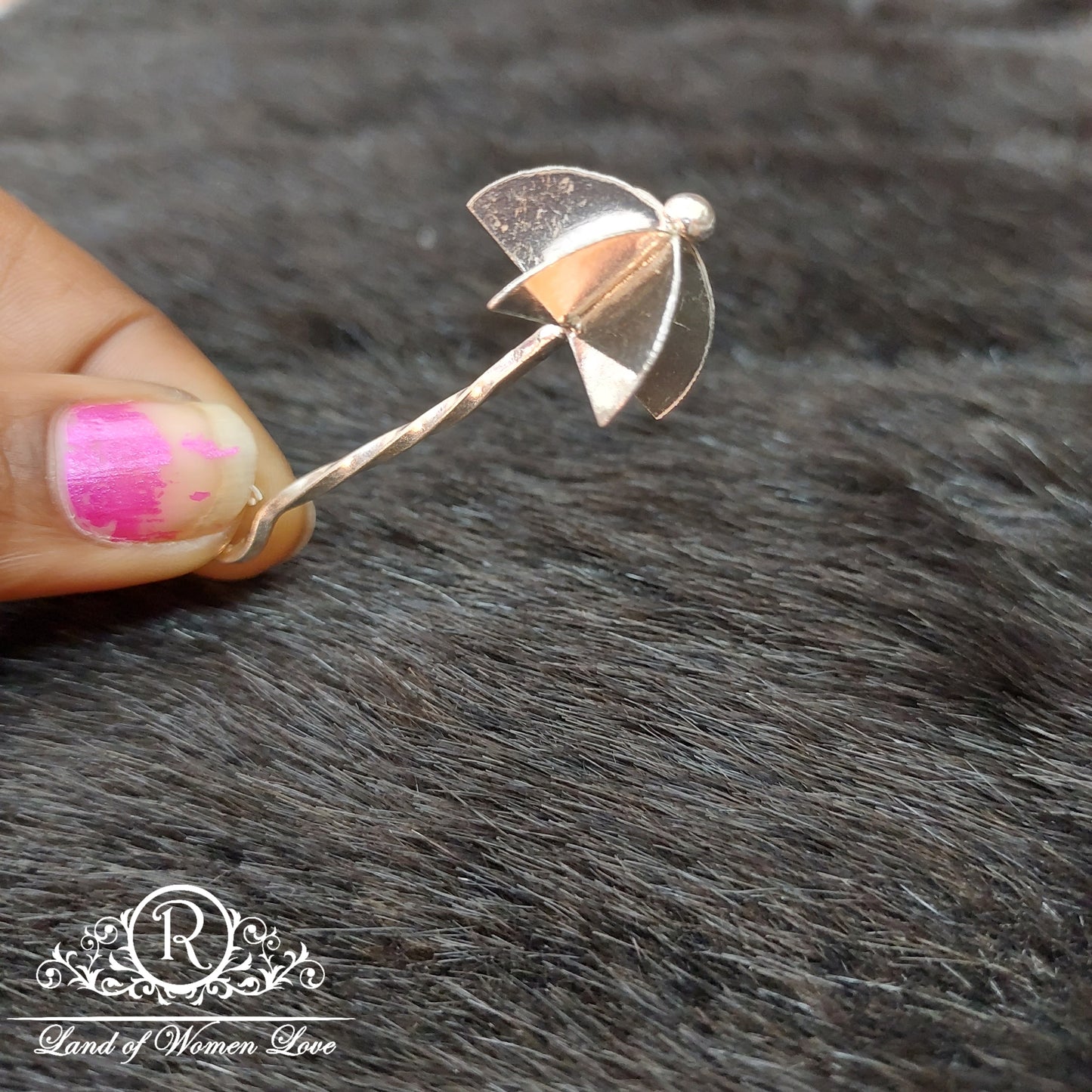 silver articles-s8488 92.5 silver ramala jewelry / ramala collections