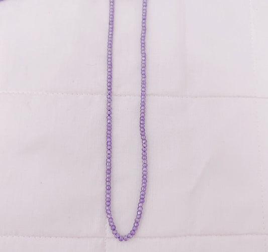 Blue beads collection-RCD239