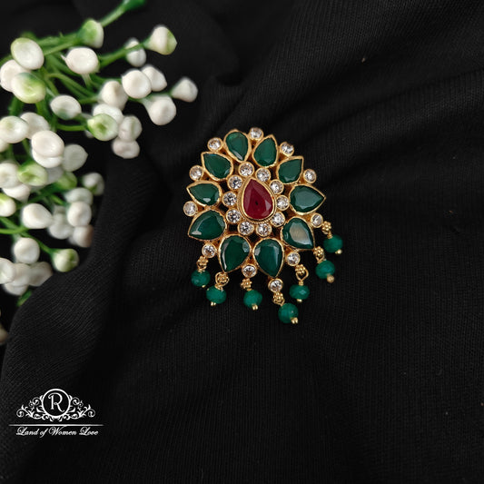 pendant 92.5 silver simple and cute pendant - rc061m1340 92.5 silver ramala jewelry / ramala collections