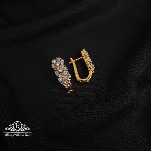 Silver diamond replica j tops-RCSD16