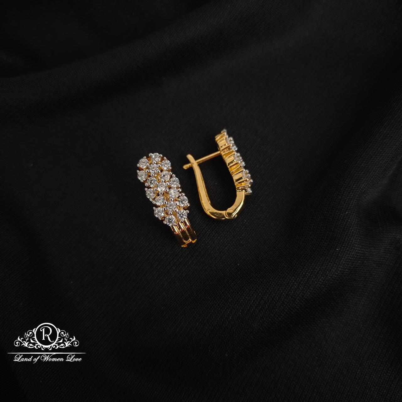 Silver diamond replica j tops-RCSD16