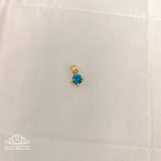 silver small locket-rch170 92.5 silver ramala jewelry / ramala collections