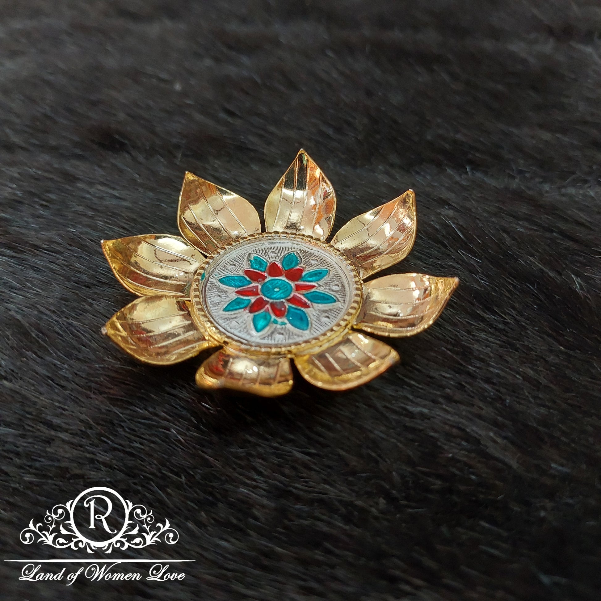 silver articles-rg63 92.5 silver ramala jewelry / ramala collections