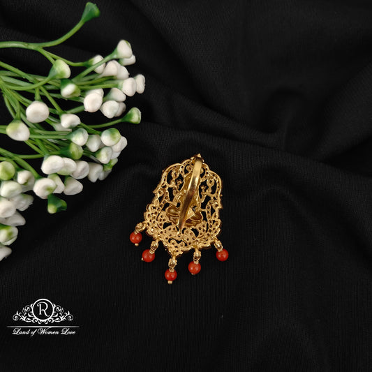 92.5 silver simple and Cute pendant - RC061M1331