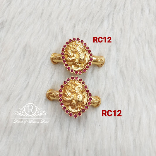 bangle silver bangle-rc14 92.5 silver ramala jewelry / ramala collections