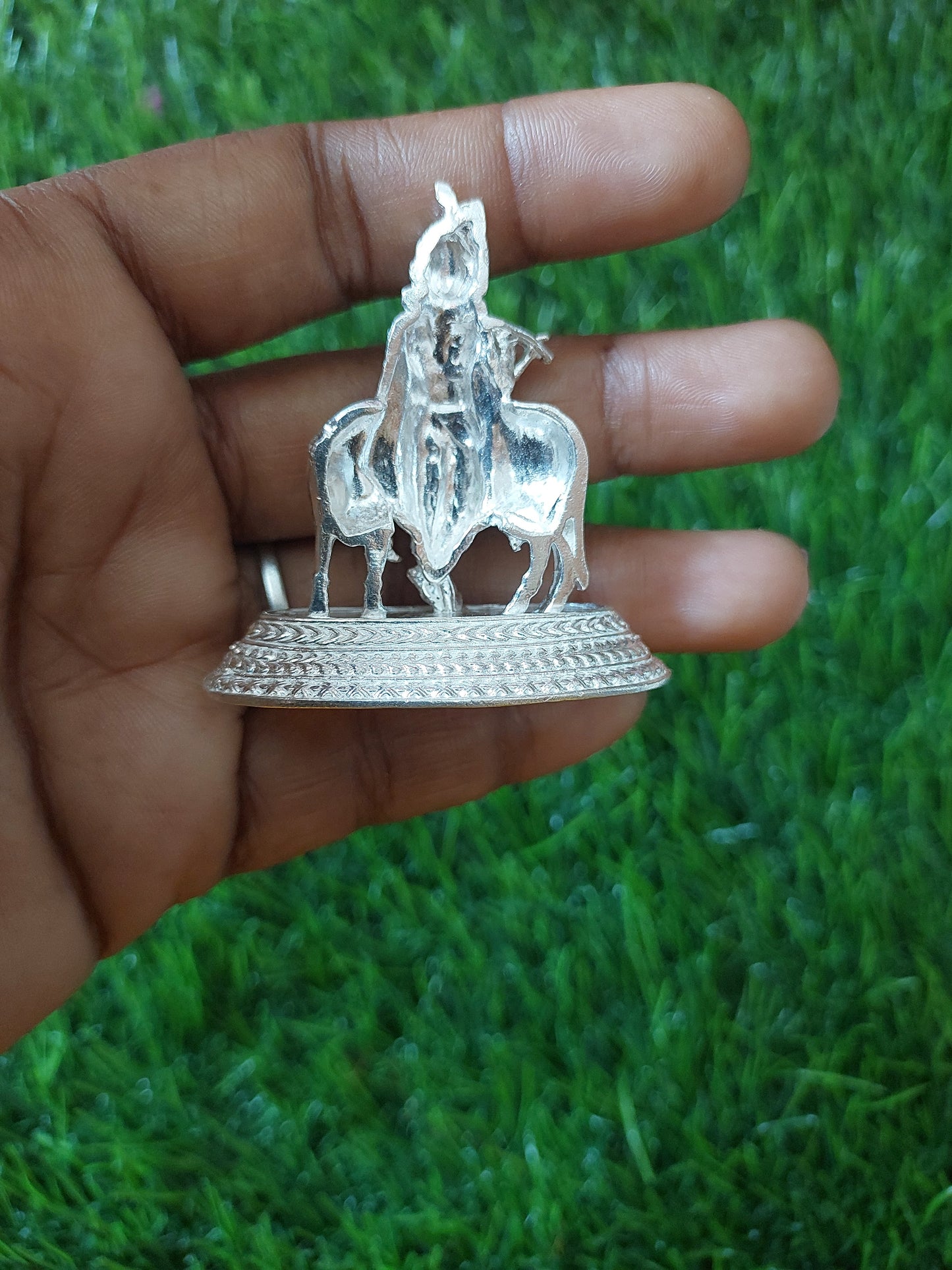 Silver Articles-RG78-1