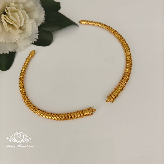 92.5 silver simple and cute kante -rc06m1273 92.5 silver ramala jewelry / ramala collections