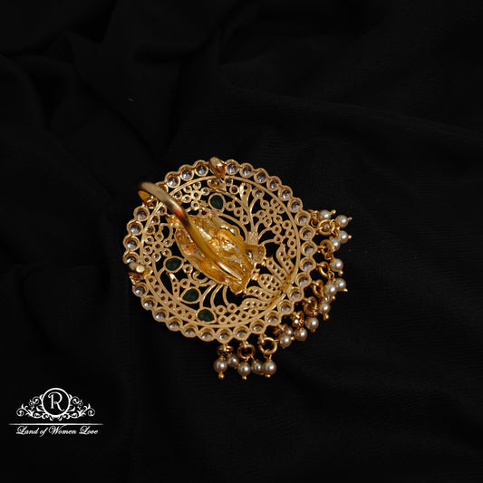 92.5 silver simple and Cute pendant - RC06M1209