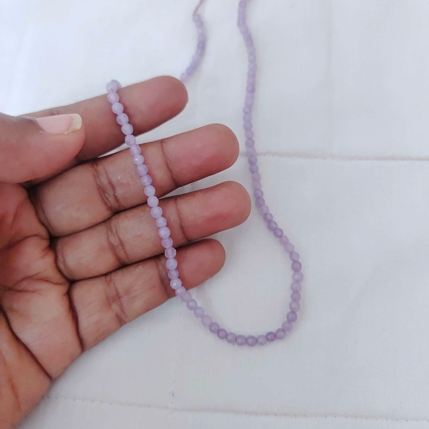 Sed Beads round cutting 3mm -RCMJ61