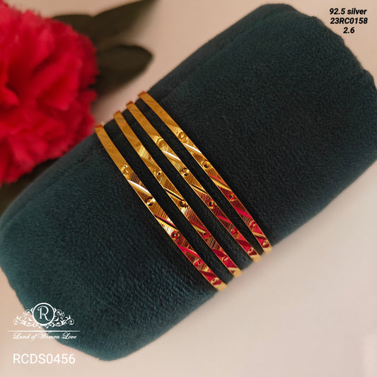 bangle silver cute and beautiful bangles 92.5 silver ramala jewelry / ramala collections