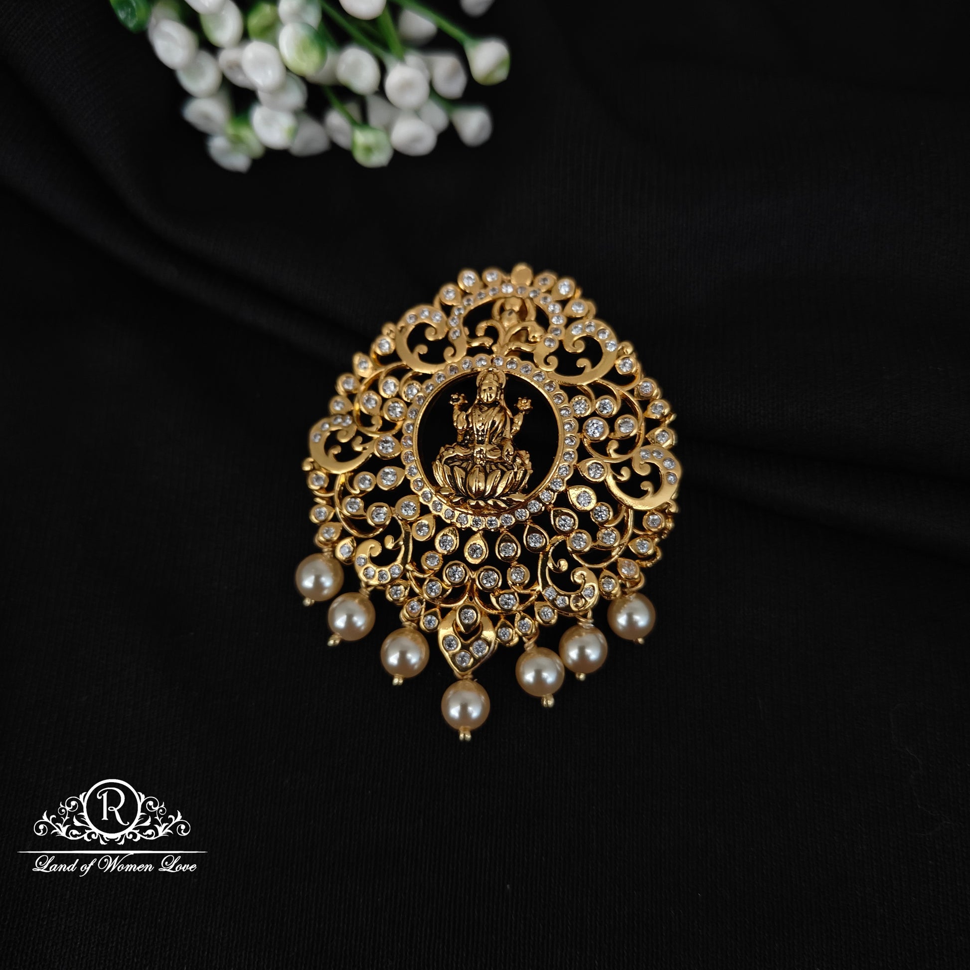 pendant 92.5 silver simple and cute pendant - rc061m1319 92.5 silver ramala jewelry / ramala collections