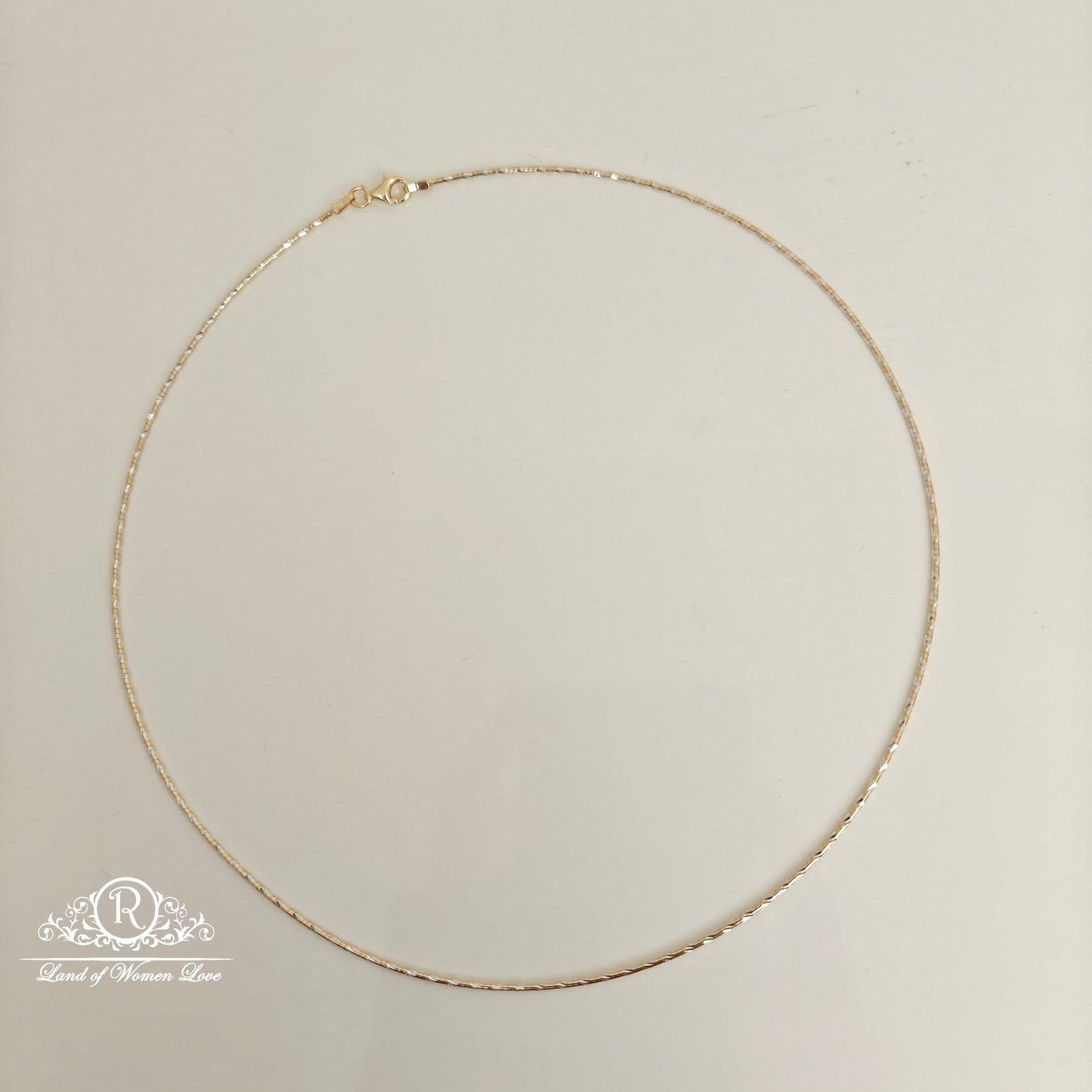 chain 92.5 silver imported italian hasli chain-rcra6 92.5 silver ramala jewelry / ramala collections