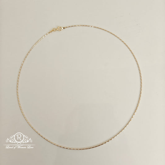 chain 92.5 silver imported italian hasli chain-rcra6 92.5 silver ramala jewelry / ramala collections