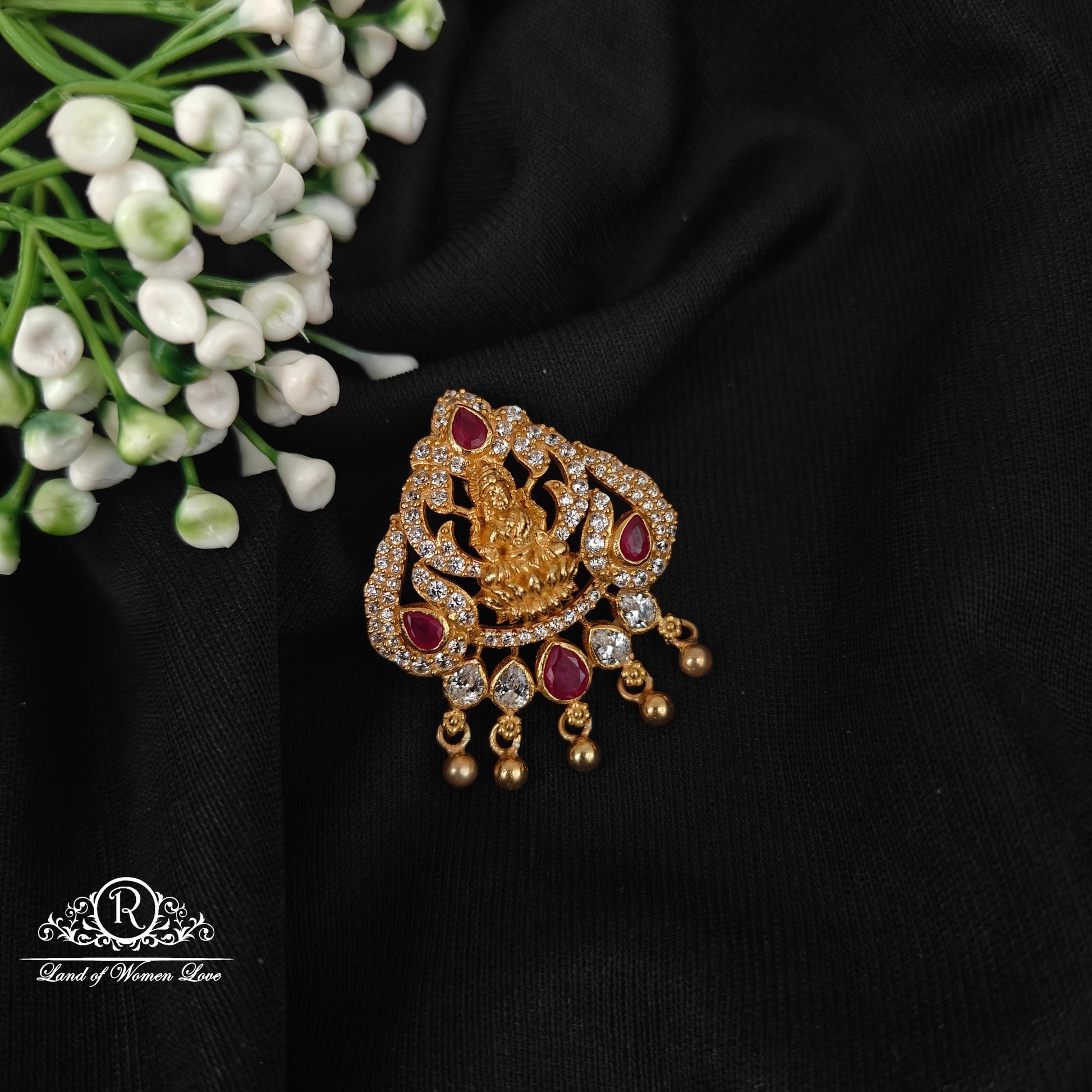 pendant 92.5 silver simple and cute pendant - rc061m1296 92.5 silver ramala jewelry / ramala collections