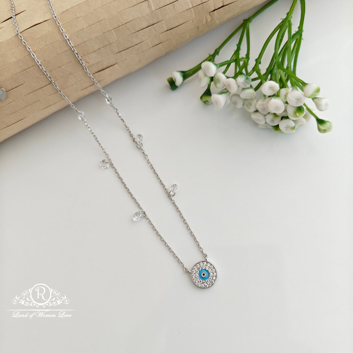 chain silver oxidized chain -rcrc14-7 92.5 silver ramala jewelry / ramala collections