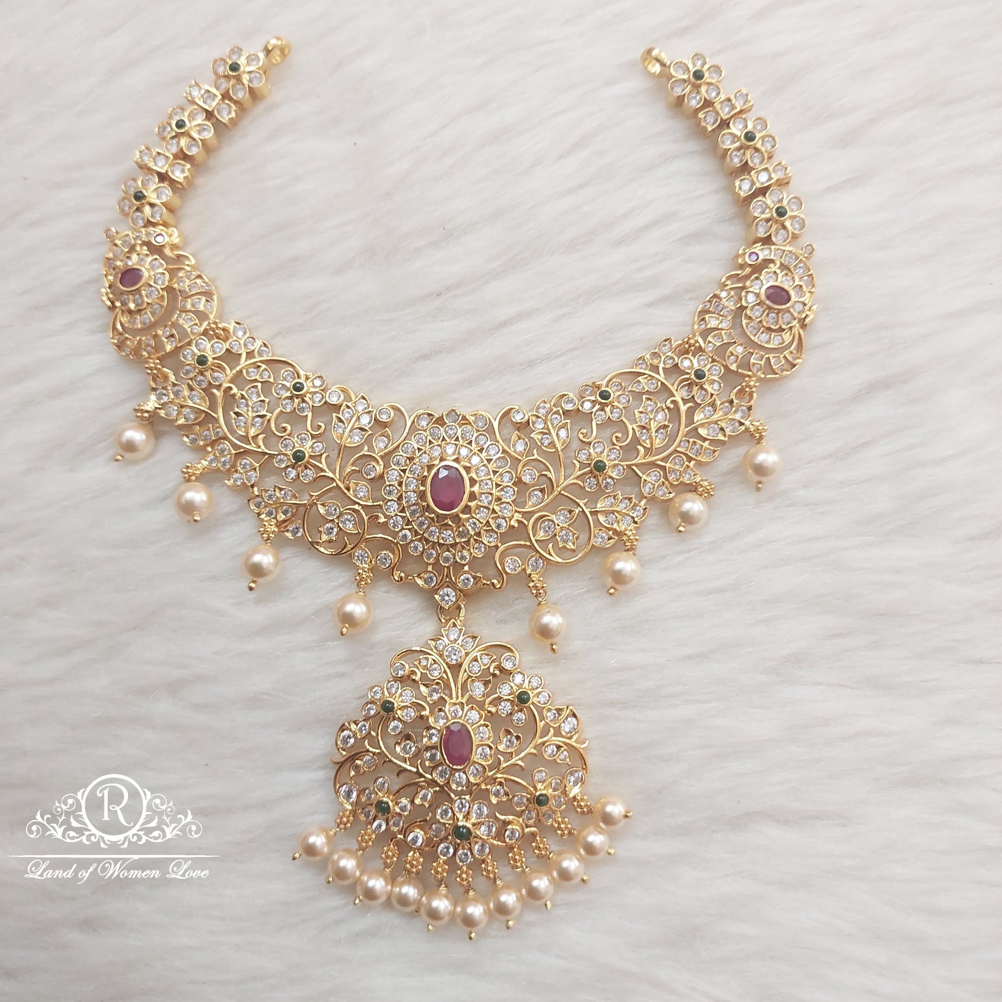 necklace silver necklace designs-rn79 92.5 silver ramala jewelry / ramala collections
