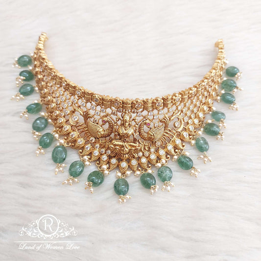 Silver Chocker Designs-RM61