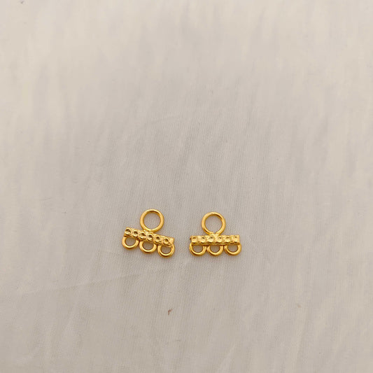 Silver making accessories -RCJR533