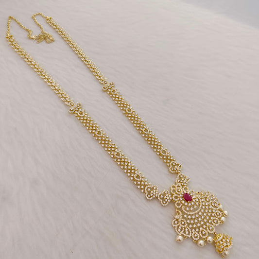 haram silver cz-stone haram -rct19 cz 92.5 silver ramala jewelry / ramala collections