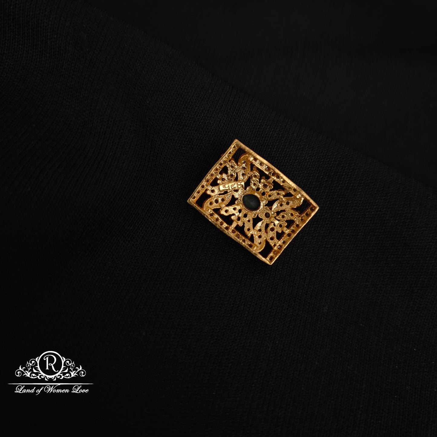 Silver making accessories -RCJR490