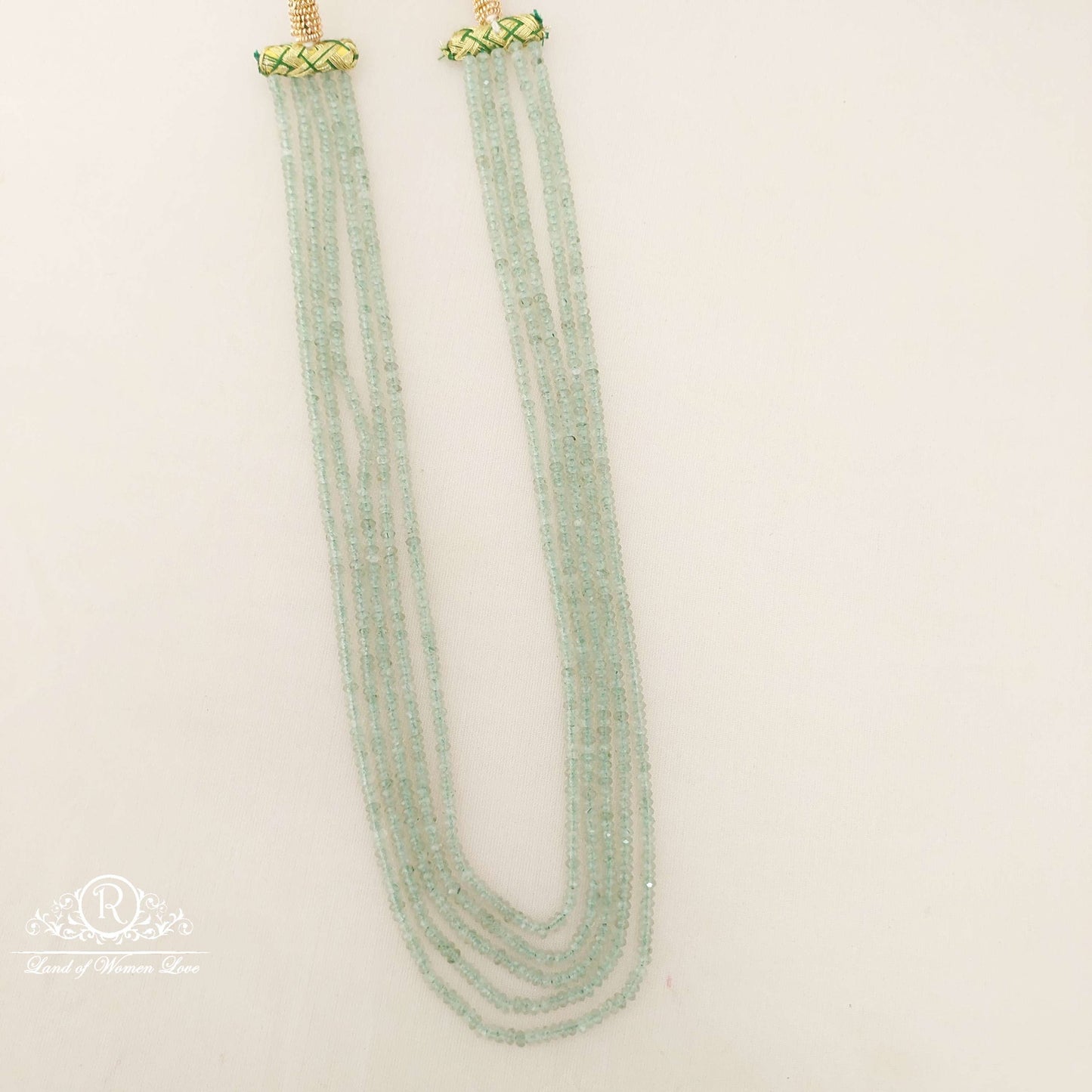 133Ct 45rs Avenchiran Beads-MJ46