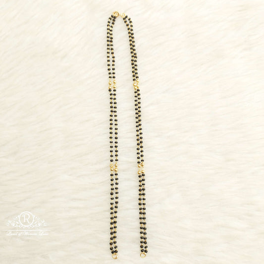 silver black beads-jr18 92.5 silver ramala jewelry / ramala collections