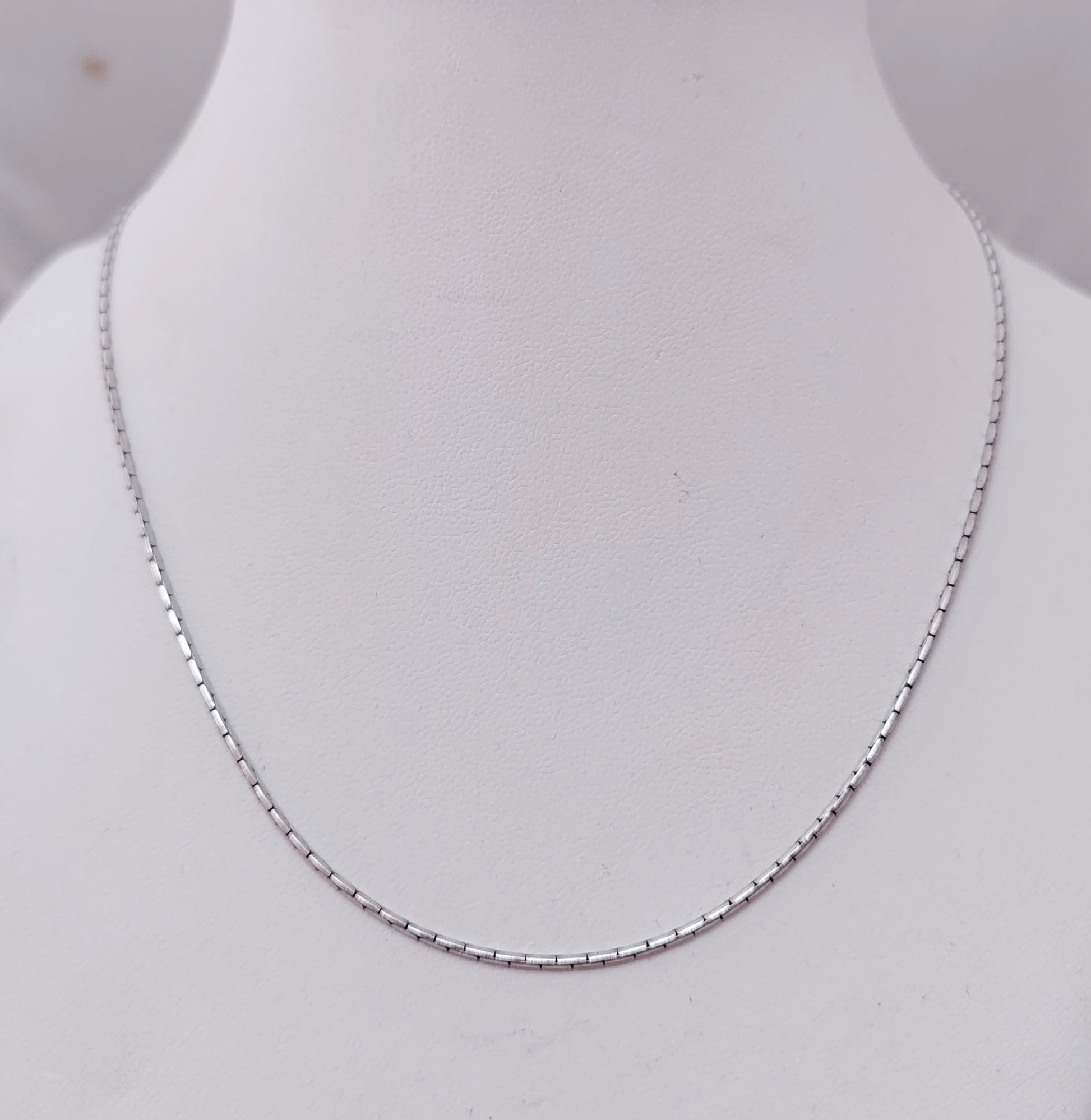 chain silver chain design -rcg160 92.5 silver ramala jewelry / ramala collections