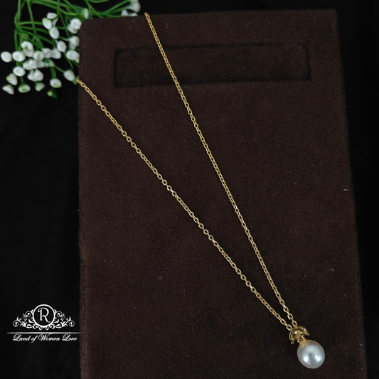 Silver chain -RCDS0435