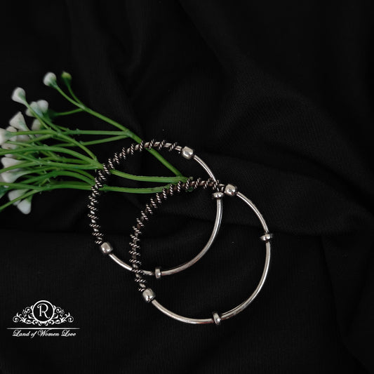 92.5 silver kids kada designs-rcra95 92.5 silver ramala jewelry / ramala collections