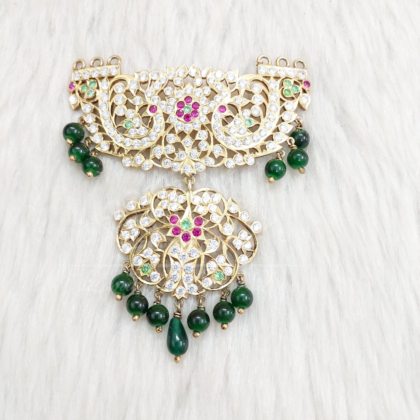 silver lockets-rc21 92.5 silver ramala jewelry / ramala collections