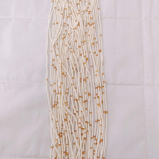 Pot pearls beads 2mm -RCMJ80