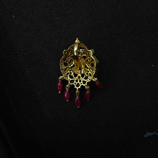 92.5 silver simple and Cute pendant - RC061M1322