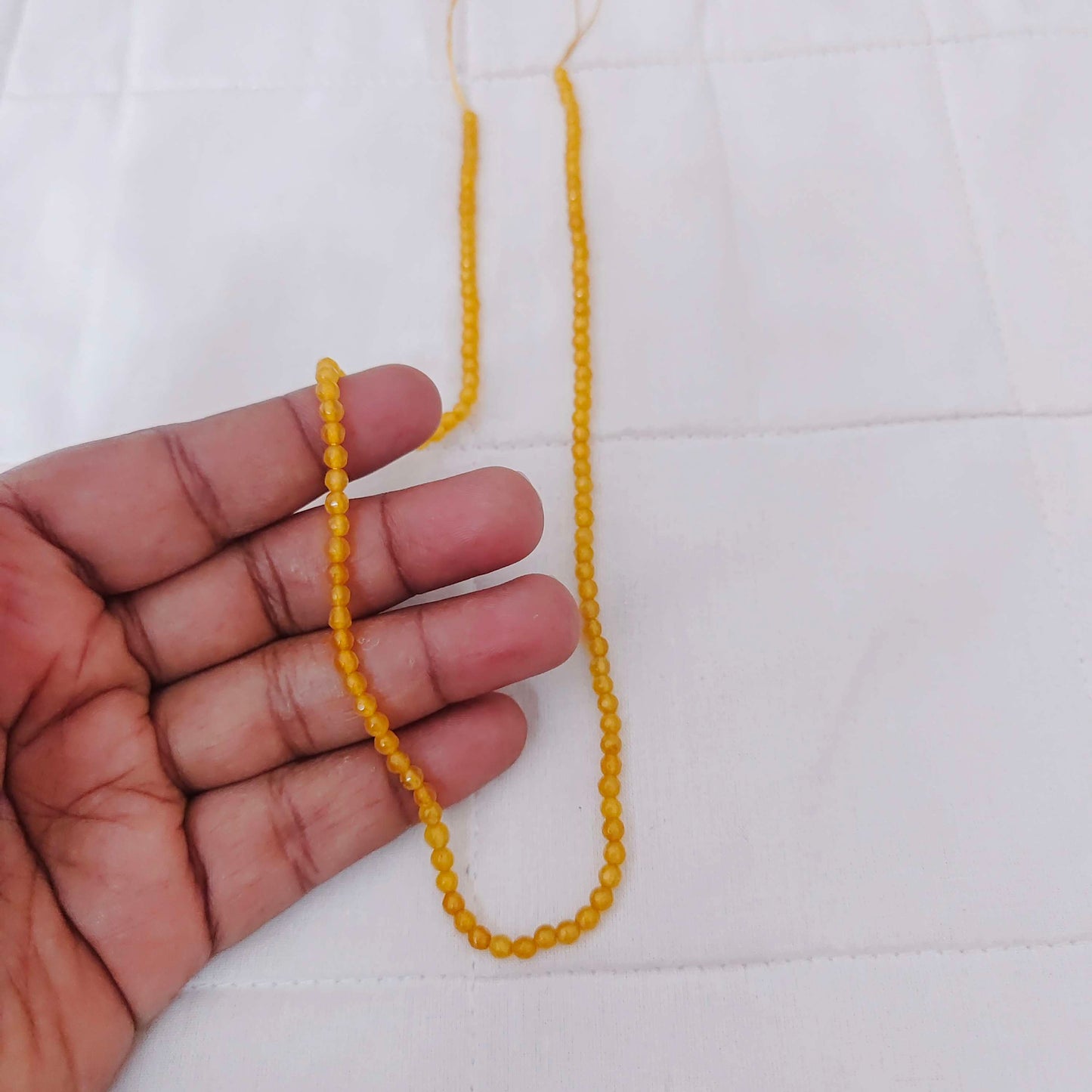 Sed Beads round cutting 3mm -RCMJ55