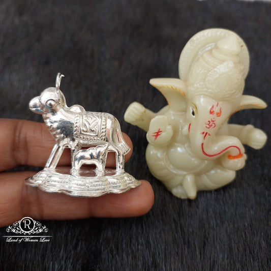 Silver Articles-S8514