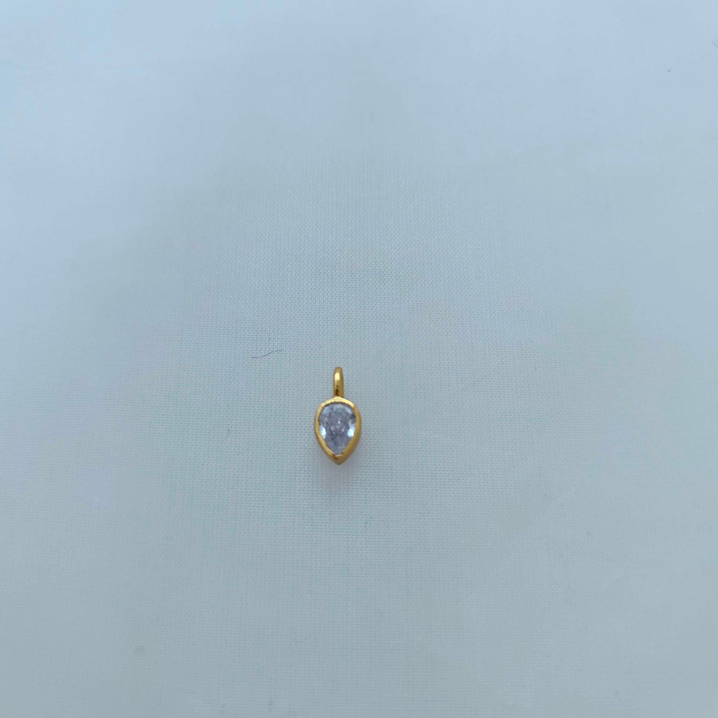 silver white stone two in one leaf locket-rca108 92.5 silver ramala jewelry / ramala collections