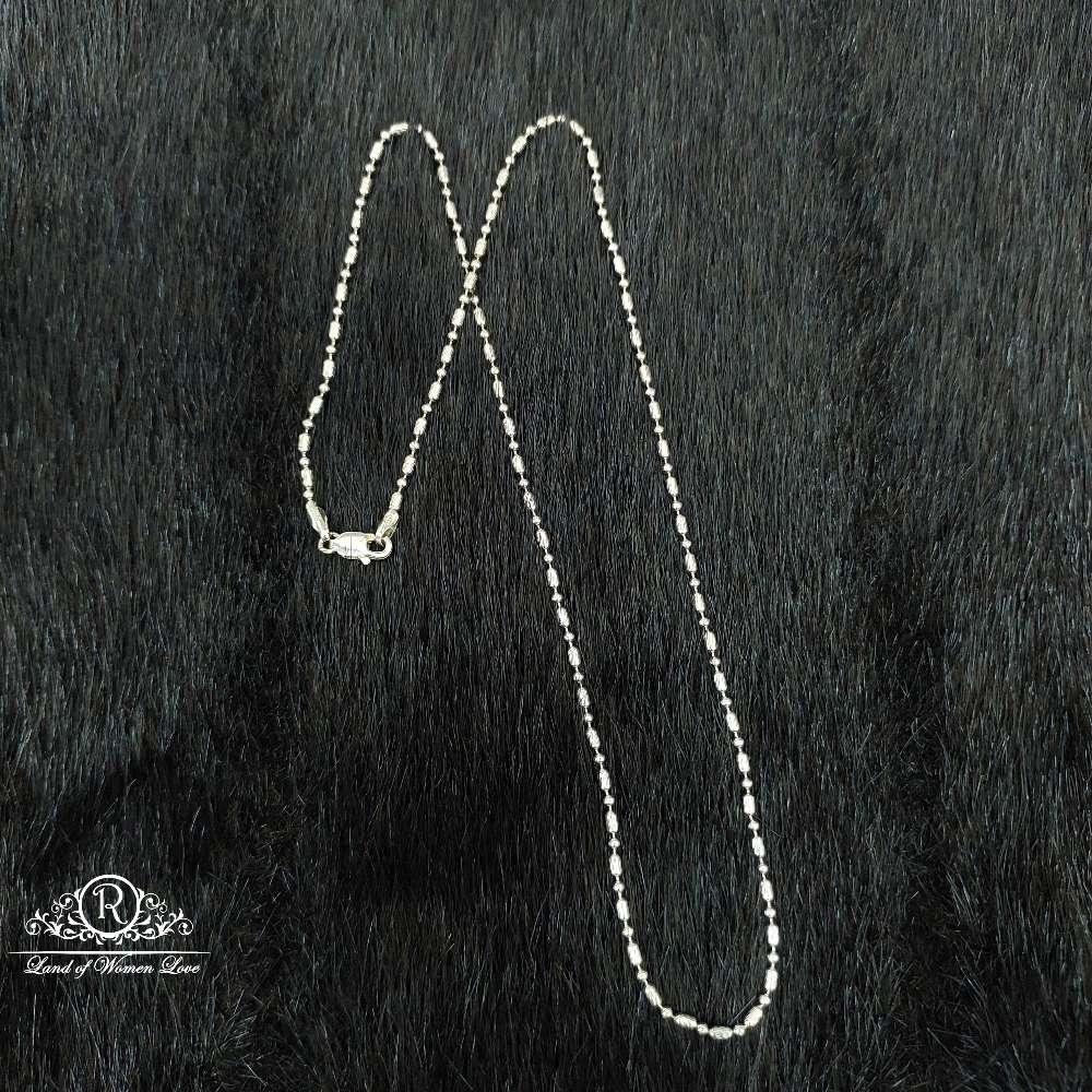 chain silver chain-ss113 92.5 silver ramala jewelry / ramala collections