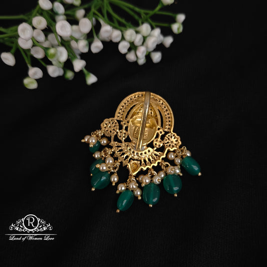 92.5 silver simple and Cute pendant - RCNJ018