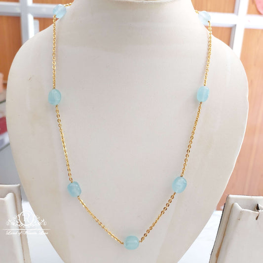 Silver Chain-S608