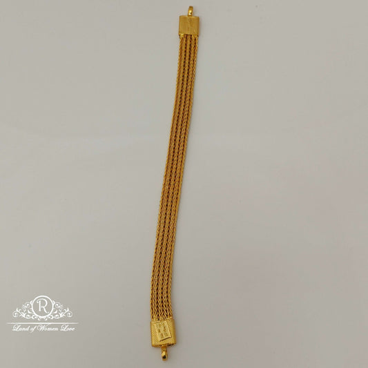 Silver Nanthadu Chain Design-RCZ41