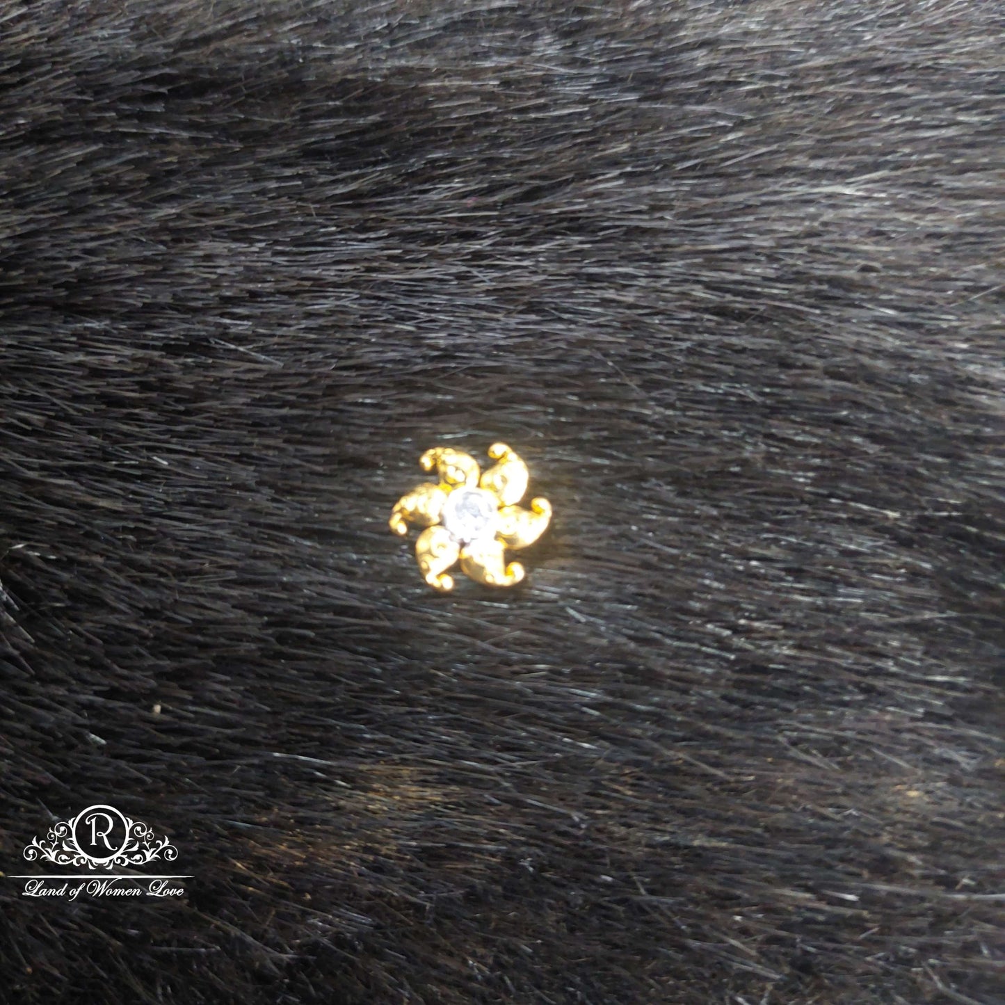 92.5 Silver Jewelry Single making locket V997