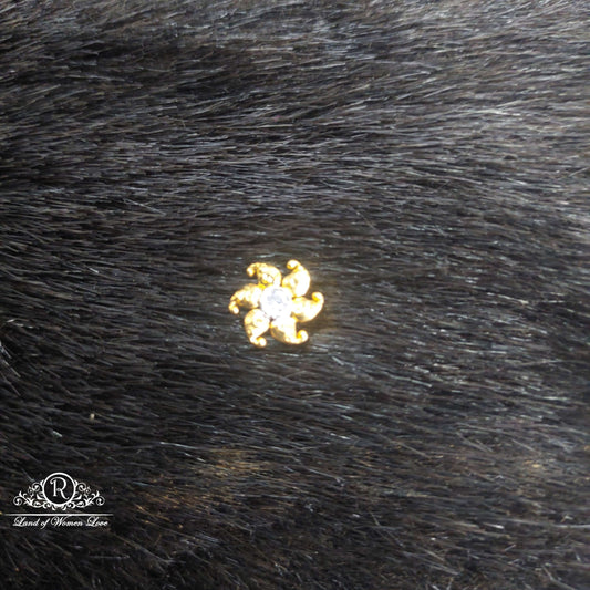 92.5 Silver Jewelry Single making locket V997