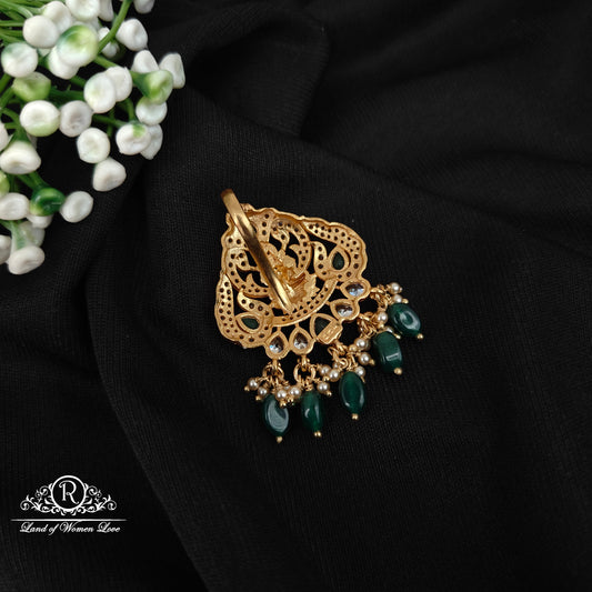 92.5 silver simple and Cute pendant - RC061M1288